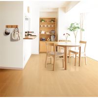 シンコール リフォームフロアー ナチュラル RFー02 幅151.5mm×長さ909mm×厚1.5mm 【24枚入】 1個（直送品）