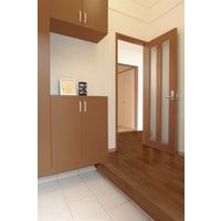 シンコール リフォームフロアー チェリー RFー04 幅151.5mm×長さ909mm×厚1.5mm 【24枚入】 1個（直送品）