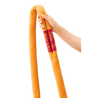 キトー ラウンドスリングRG形 20t RGRE200-70451(4.5m) 1本（直送品）