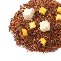 ルピシア 2025  いもくりかぼ茶 ティーバッグ 限定デザインBOX 1箱（10バッグ入）