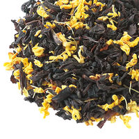 ルピシア 2025  月に咲く ティーバッグ 限定デザインBOX 1箱（10バッグ入）