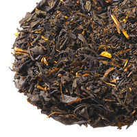 ルピシア 2025  秋の冷茶 蜜りんご和紅茶 ティーバッグ 限定デザインBOX 1箱（10バッグ入）