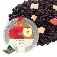 ルピシア 2025  秋のプチ缶ティーバッグセット 3種 1箱（3缶入）