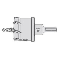 ライト精機 スチールコア94mm 02550 1本（直送品）