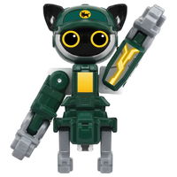 タカラトミー トミカ ジョブレイバー TJB05 キャリーブレイバー ヤマト運輸 集配トラック 1個