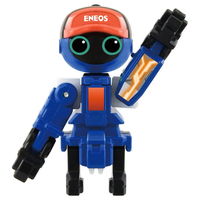 タカラトミー トミカ ジョブレイバー TJB04 スタンドブレイバー ENEOS 1個