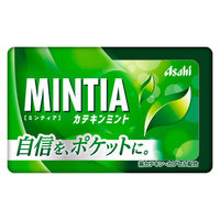 タブレット ミンティア カテキンミント 1セット（1個×6）
