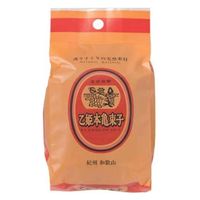 たわし 乙姫本亀 天然繊維 336969 5個 オーエ