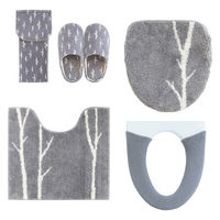 オカ マトカ スリッパ ピンク 4548622348910 1足（直送品）