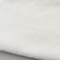 オカ つるるんボディ リゼ ピーリングタオル 16×100cm 4548622755114 1枚（直送品）