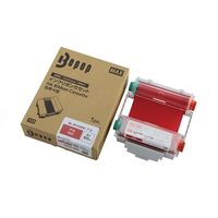 マックス SLーR103RCアカ IL92308 1個