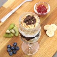 朝食セット シリアル 製菓材料 クッキー マイグラ630g オレオ クッキークラム 400g 1セット（1袋×2）