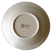 美濃陶苑 陶磁器 小梅リム型55丼 19-71-2 1セット(5個入)（直送品）