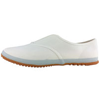 小野商事 作業靴 たびぞう ホワイト 26.0cm WS5001 1足（直送品）