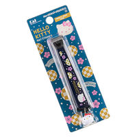 キティ和風ニュースタンダードＭ梅 貝印 5個