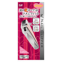 ＲツメキリＳ 貝印 5個