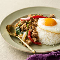 厳選エスニック名店 2品セット(JASMINE THAI・THAI DELI) 　D2-CIX9006-cd-orei　ギフトカード（直送品）
