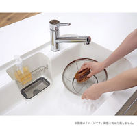 東和産業 LKAパームたわしレギュラー 10484 1個（直送品）