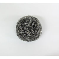 東和産業 CB Neo ステンレスたわし 2個入り 10466 1袋(2個)（直送品）