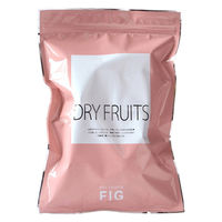 ドライフルーツ 大容量 大粒いちじく 350g 1セット（1個×3）