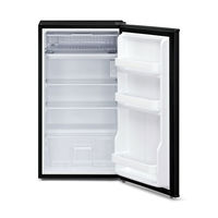 アイリスオーヤマ 冷蔵庫 93L IRJD-9B-B 1台