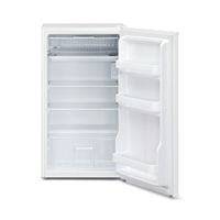 アイリスオーヤマ 冷蔵庫 93L IRJD-9B-W 1台