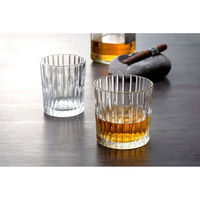 DURALEX デュラレックス グラス 310ml MANHATTAN マンハッタン 強化ガラス 438550 1個（直送品）