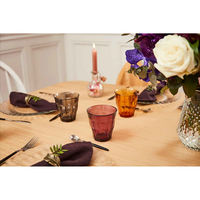 DURALEX デュラレックス ピカルディ グラス 310ml グレー 438589 1個（直送品）