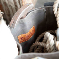 ダルトン ワーキングバッグ Worker bag トートバッグ フリーアドレスバッグ オリーブ 471722 1個（直送品）