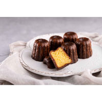 貝印 カヌレ型 472282 1個（直送品）