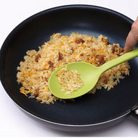 小久保工業所 調理スプーン シェフツール チャーハンお玉 日本製 473501 1個（直送品）