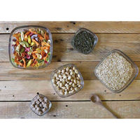 DURALEX デュラレックス カレボウル 2L 蓋付き 476224 1個（直送品）