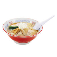 パール金属 レンゲ 中華家 フック付レンゲスプーン 3本入 477227 1個（直送品）