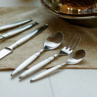 ダルトン ナイフ KANTINE CUTLERY DINNER KNIFE 478632 1個（直送品）