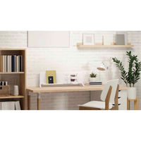 田窪工業所 マグネットボード スタンド プラス ロータイプ 幅60cm トレイ 小物ホルダー 479935 1個（直送品）