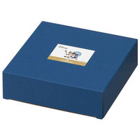 スケーター ボウル 16cm シリアルボウル ミッキー&ミニー 480665 1個（直送品）