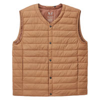 サンエス 雷神インナーベスト 9ブラック S BO32550 1着（直送品）