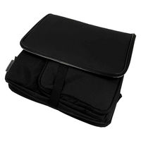 ユーザー クーラーバッグ 20L 縦型 保冷 防水 477348 1個（直送品）