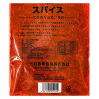 甘利香辛食品 CA 唐辛子輪切 100g 5201 1袋（直送品）