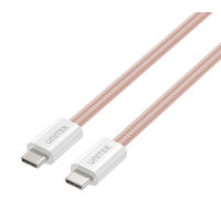 UNITEK PD100W Magnetic USBーC to 1M Cable C14141APK01-1M 1本