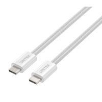 UNITEK PD100W Magnetic USBーC to 1M Cable C14141AWH01-1M 1本