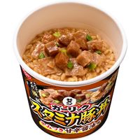 ガーリックスタミナ豚丼 1セット（1個×3） 日清食品