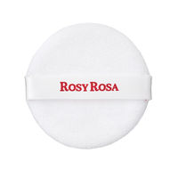 ロージーローザ　マイクロファイバーパフＭ2Ｐ