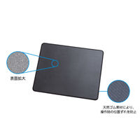 センチュリー ゲーミングマウスパッド Stardust M CRC-GMP340GP 1個