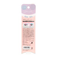 束感まつげキープコート　ちゅるんとブラック 粧美堂