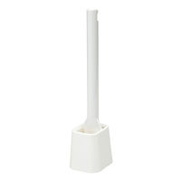 激落ちくん ワンタッチ トイレブラシクリーナー 取替本体（ラバー） 1個 レック