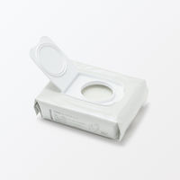 無印良品 発酵導入エッセンスパッド 丸型タイプ １１７ｍＬ ５０枚入 良品計画