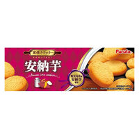 クッキー 安納芋クッキー 10枚入 1セット（1個×6）