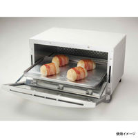 旭化成ホームプロダクツ アルミホイル クックパー フライパン用ホイル 20cm×3m 00596626 1ケース(30個(1個×30))（直送品）