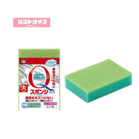 キクロン 衛生資材 キクロンプロ C-661 Qスポンジ+ 大 G 00746470 1ケース(60個(10個×6))（直送品）